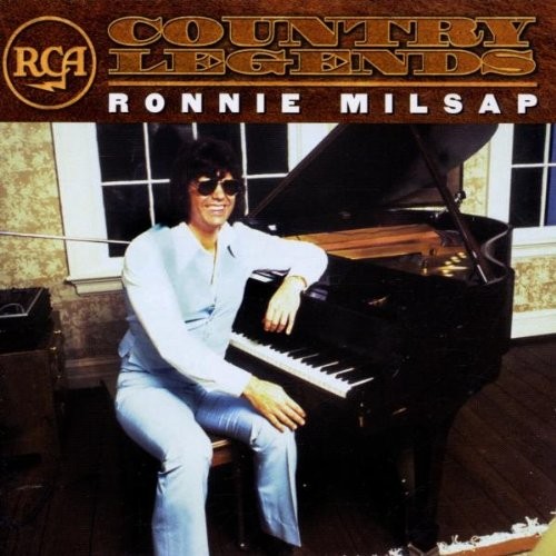 Ronnie Milsap